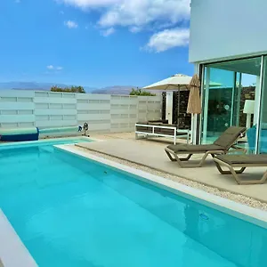 Villa Golden By Sun Canarias, Maspalomas (Gran Canaria)
